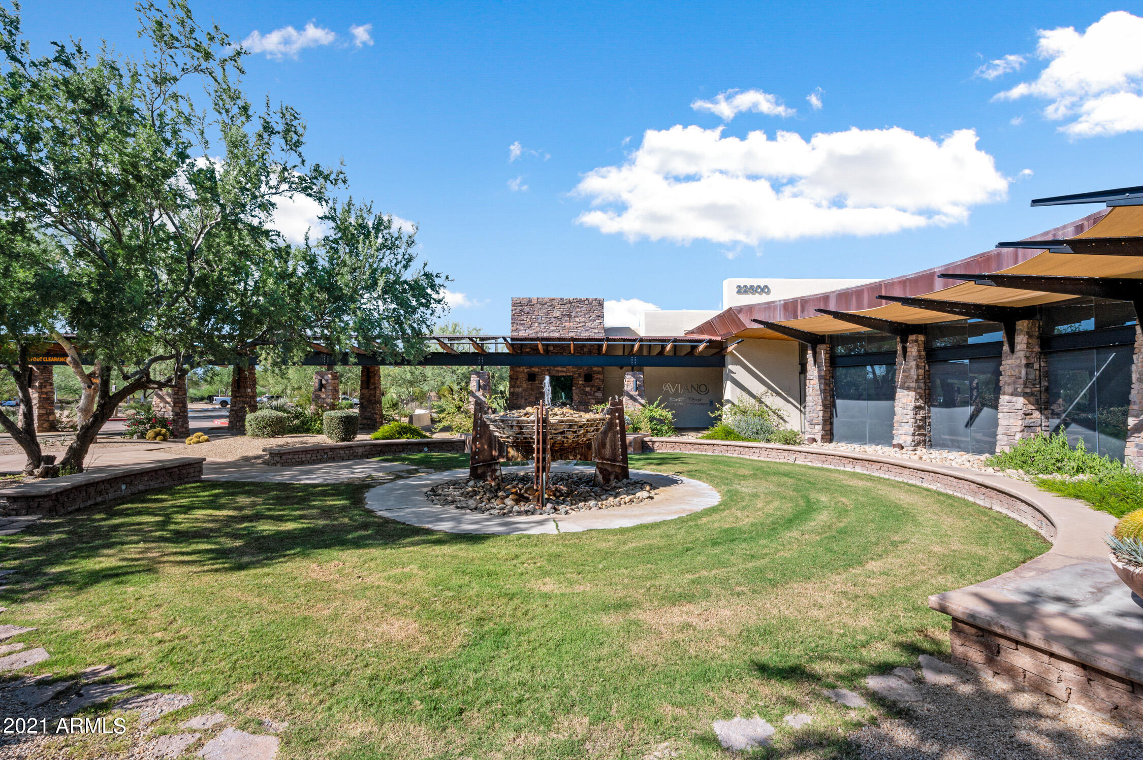 3935 East Rough Rider Road, Unit 1077 Phoenix, AZ 85050 - Photo 34 of 35 ocupix-Aviano-15