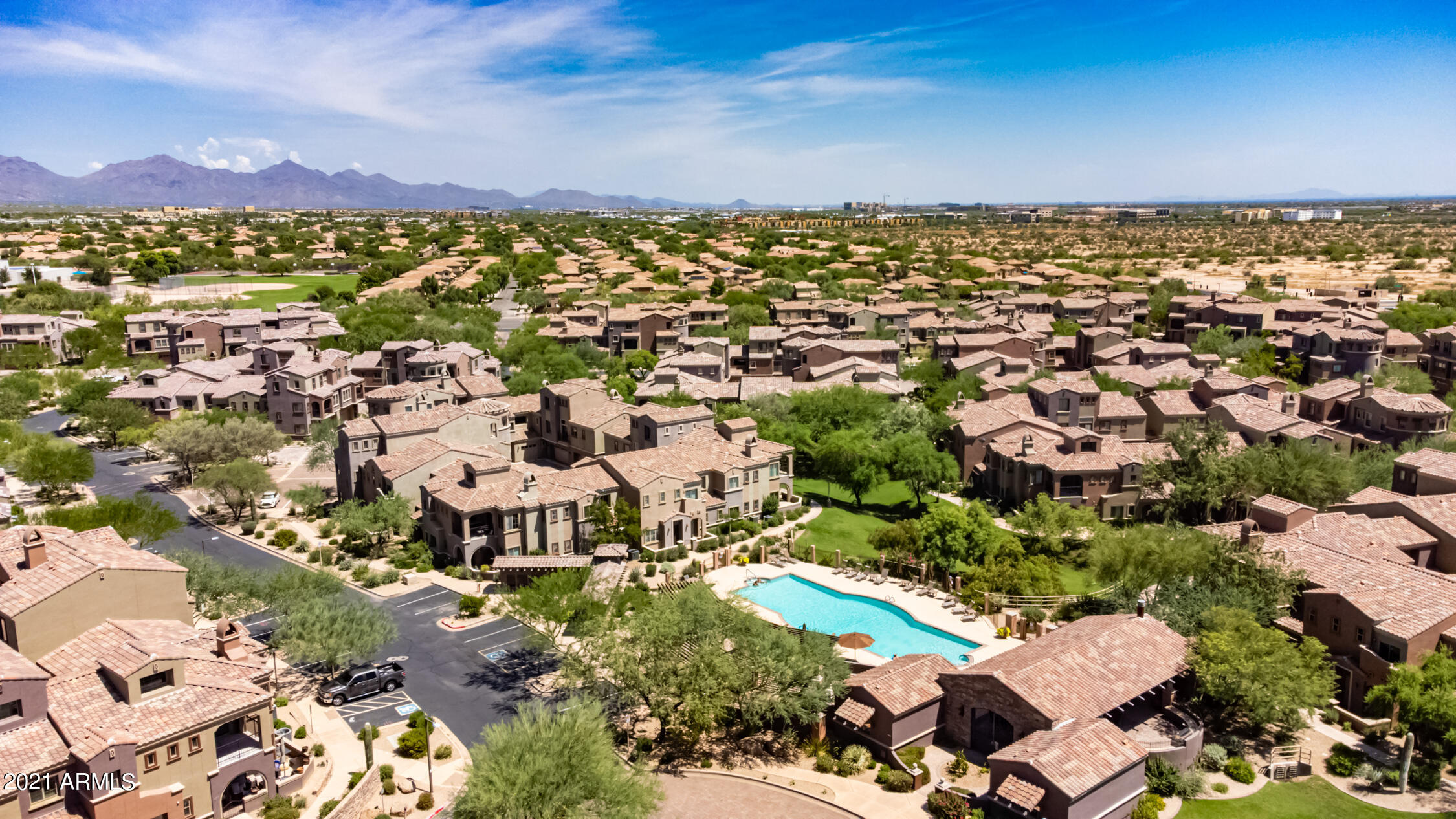 3935 East Rough Rider Road, Unit 1077 Phoenix, AZ 85050 - Photo 35 of 35 ocupix-Aviano-2