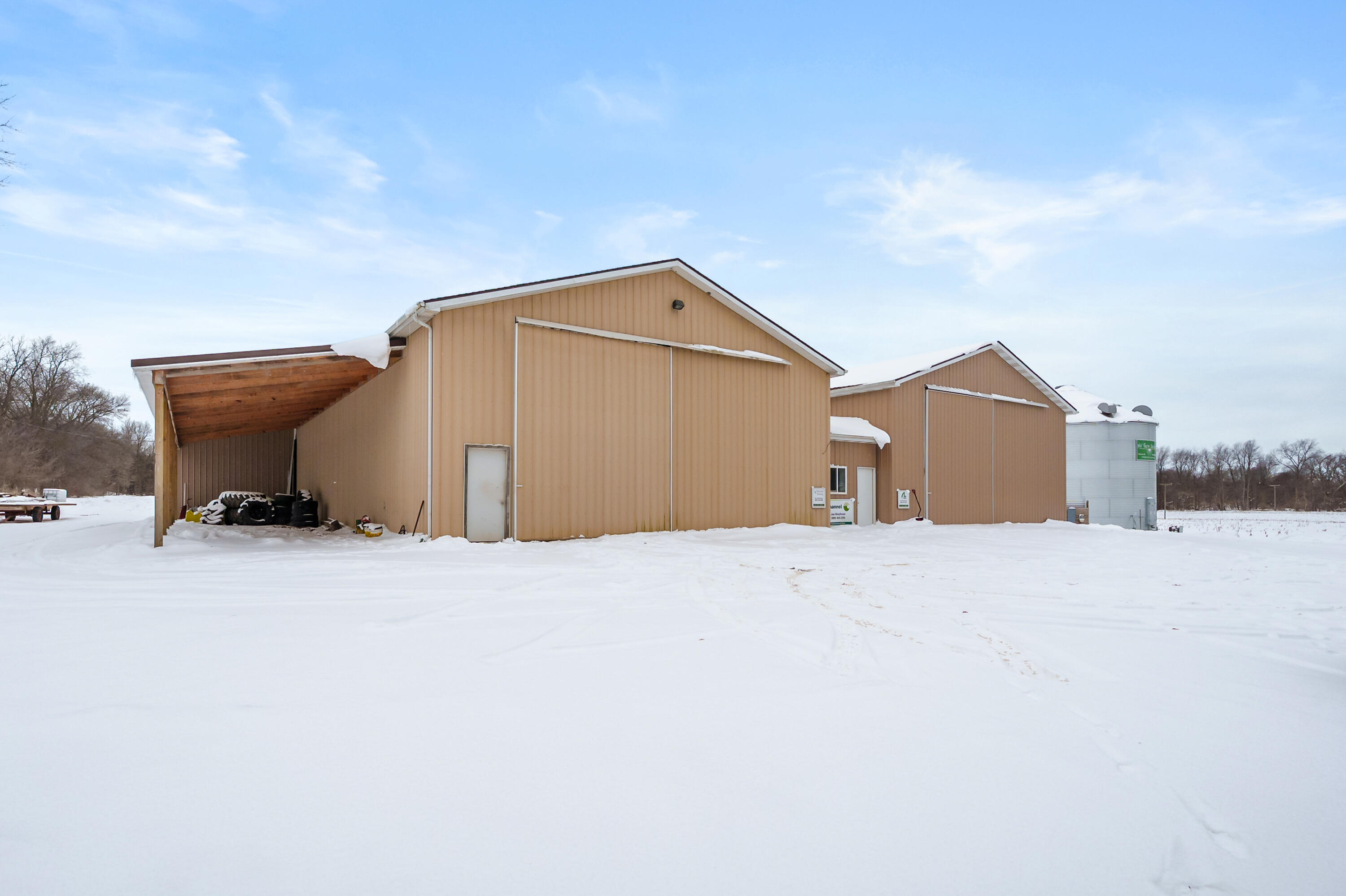 Crum Rd 11501 Plainwell 49080-1