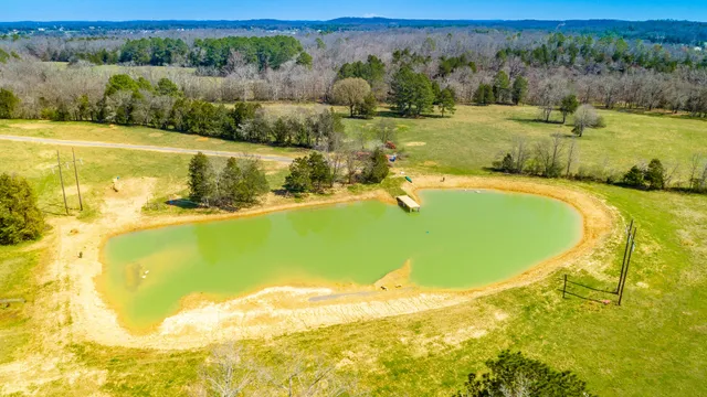 $650,000 | 1527 Glass Mill Road, Chickamauga, GA 30707