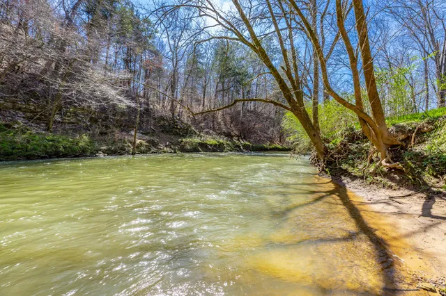 $650,000 | 1527 Glass Mill Road, Chickamauga, GA 30707