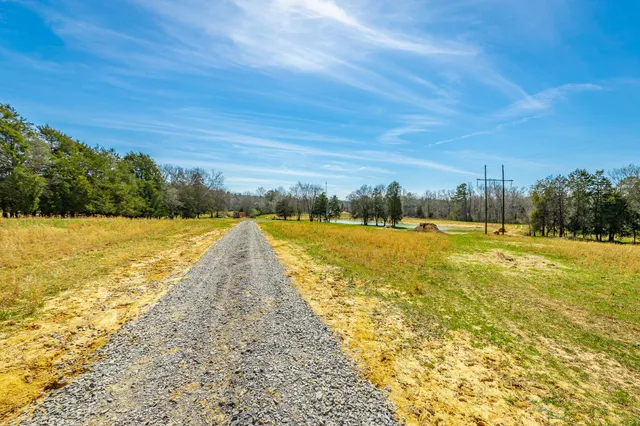 $650,000 | 1527 Glass Mill Road, Chickamauga, GA 30707