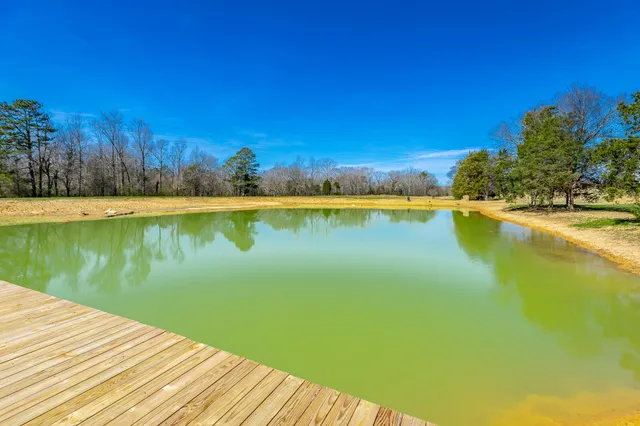 $650,000 | 1527 Glass Mill Road, Chickamauga, GA 30707