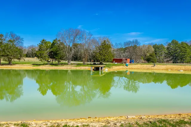 $650,000 | 1527 Glass Mill Road, Chickamauga, GA 30707