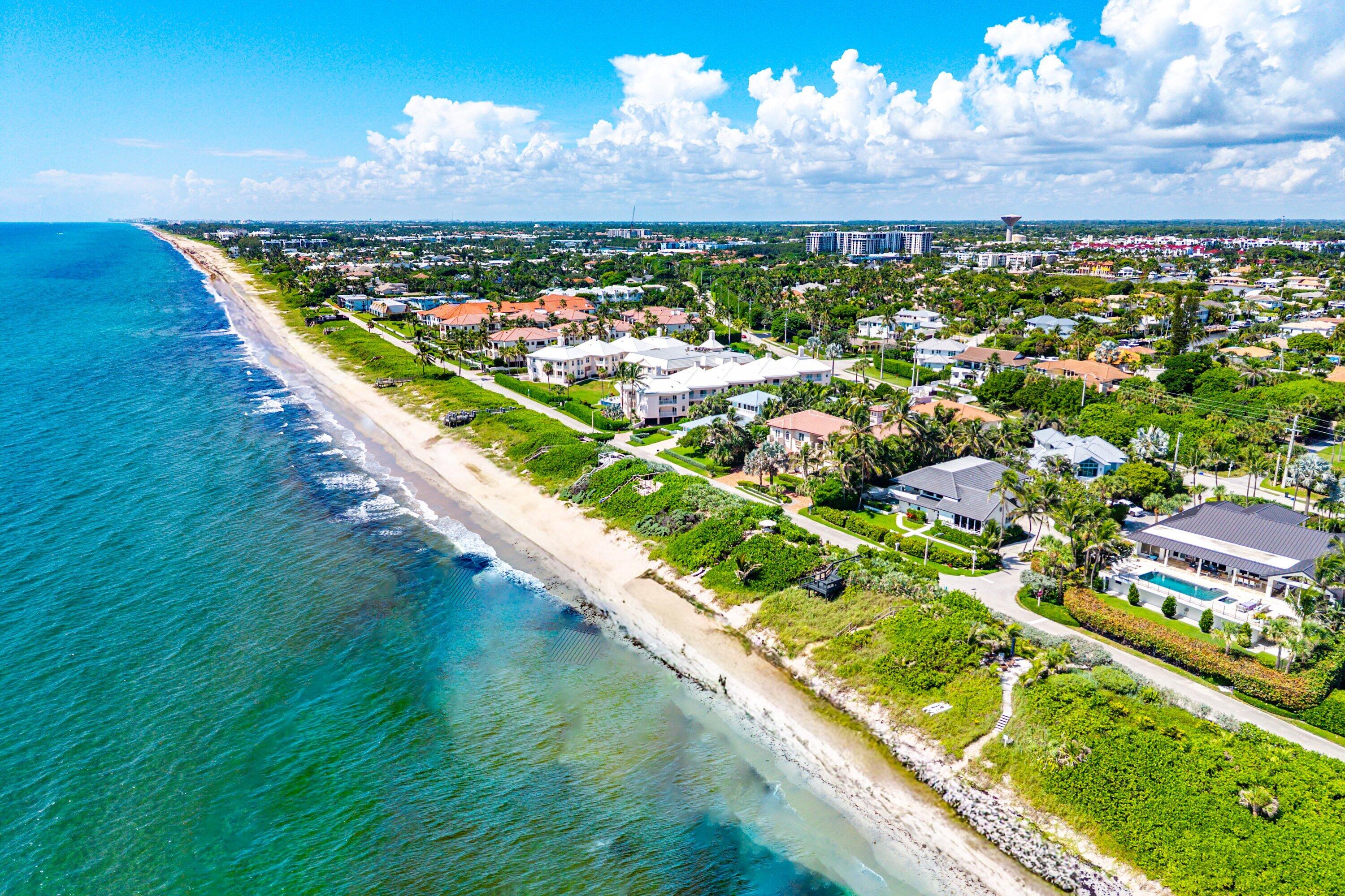 5910 Old Ocean Boulevard Ocean Ridge, FL 33435 - Photo 4 of 66 4