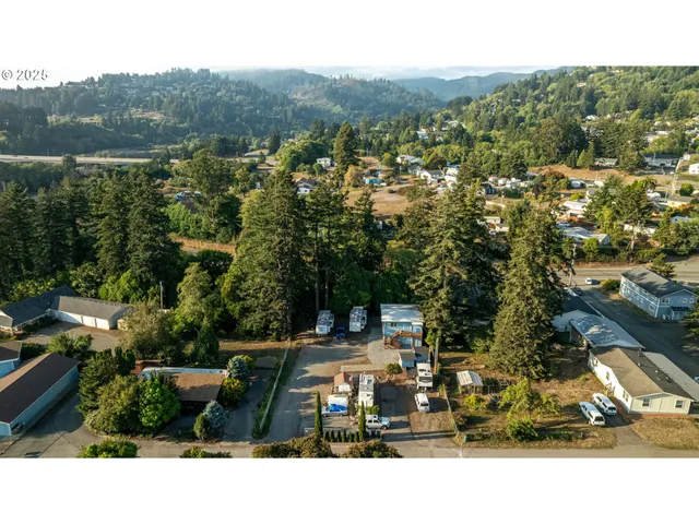 a view of outdoor space