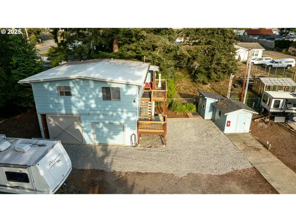 $470,000 | 97799 Hanscam Lane, Brookings, OR 97415