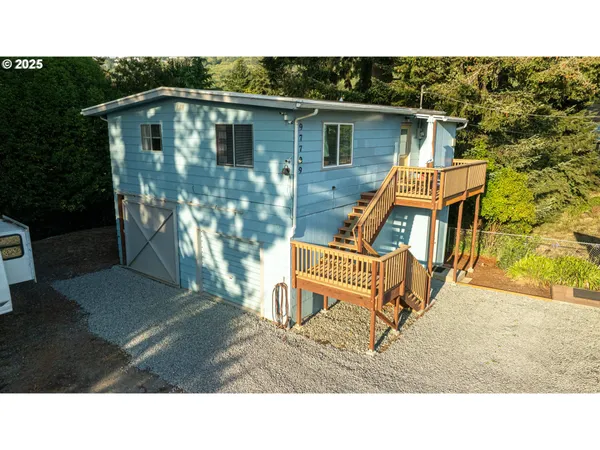 $470,000 | 97799 Hanscam Lane, Brookings, OR 97415