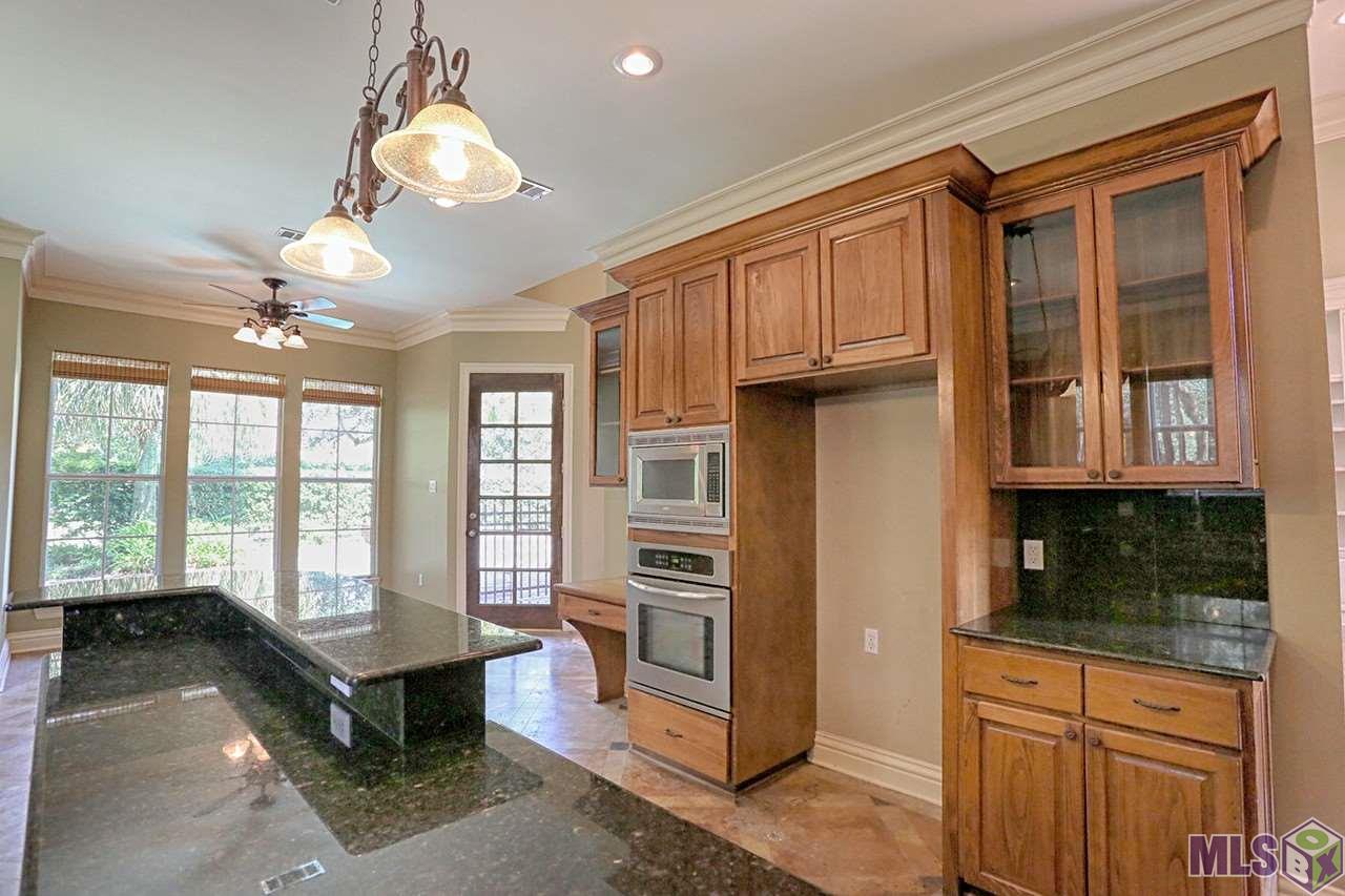 19417 Point O' Woods Court Baton Rouge, LA 70809 - Photo 17 of 36