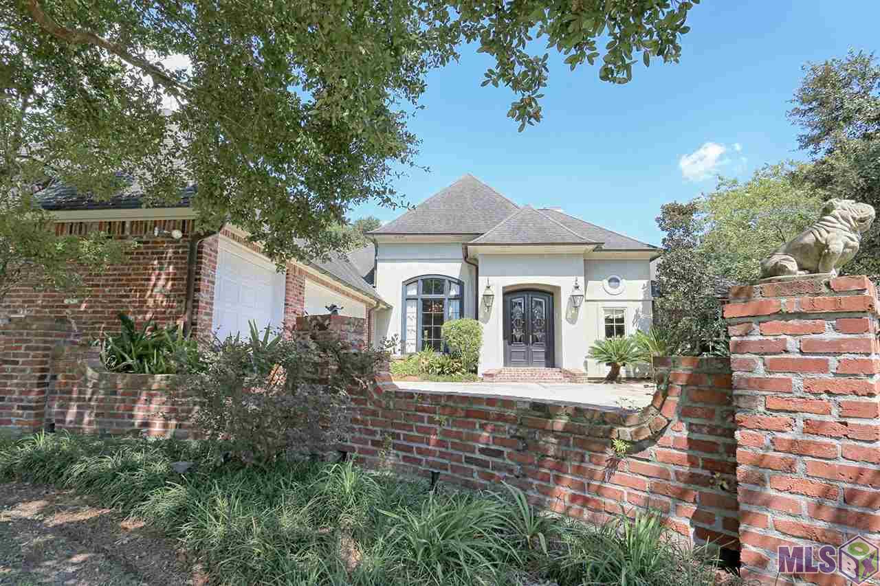 19417 Point O' Woods Court Baton Rouge, LA 70809 - Photo 2 of 36