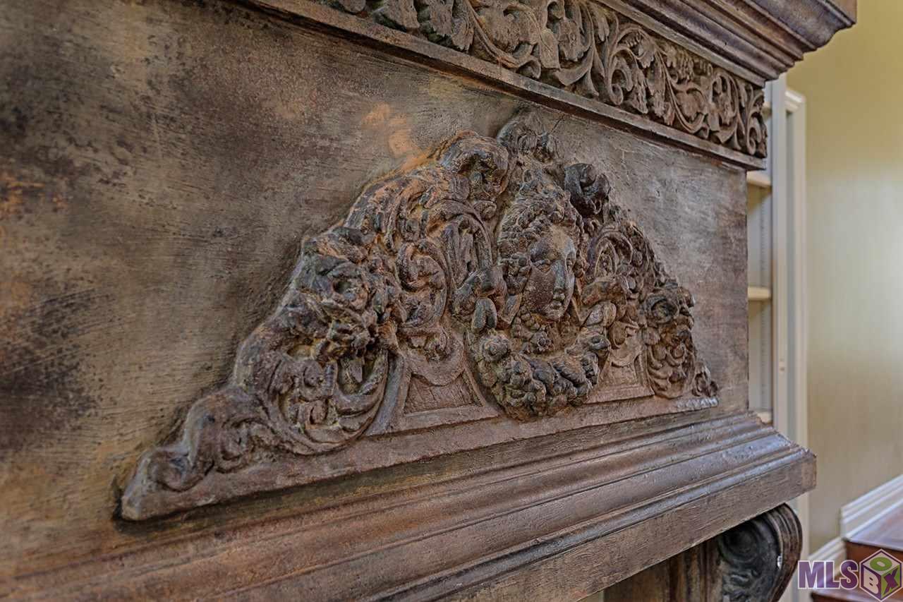 19417 Point O' Woods Court Baton Rouge, LA 70809 - Photo 22 of 36