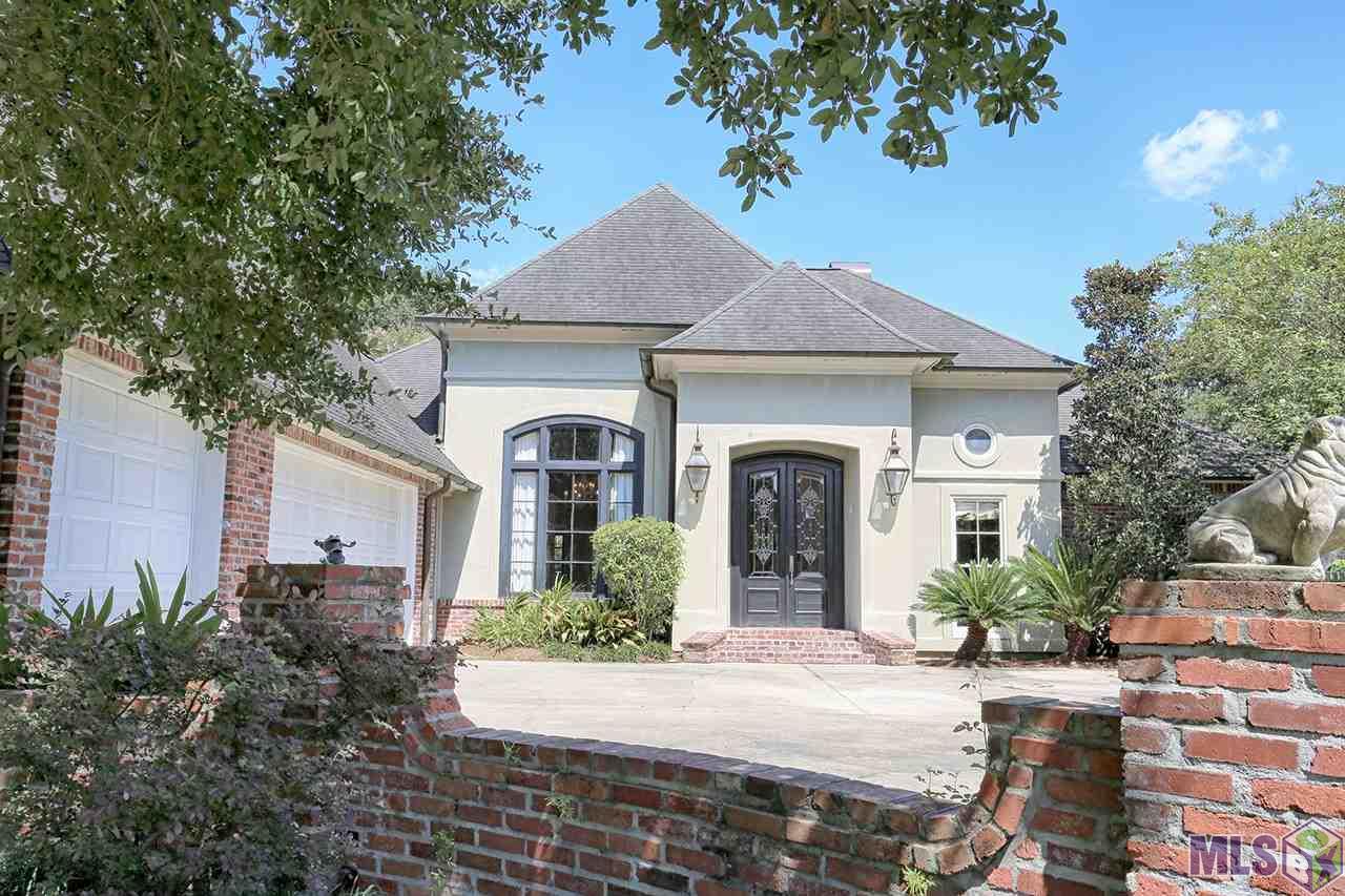 19417 Point O' Woods Court Baton Rouge, LA 70809 - Photo 3 of 36