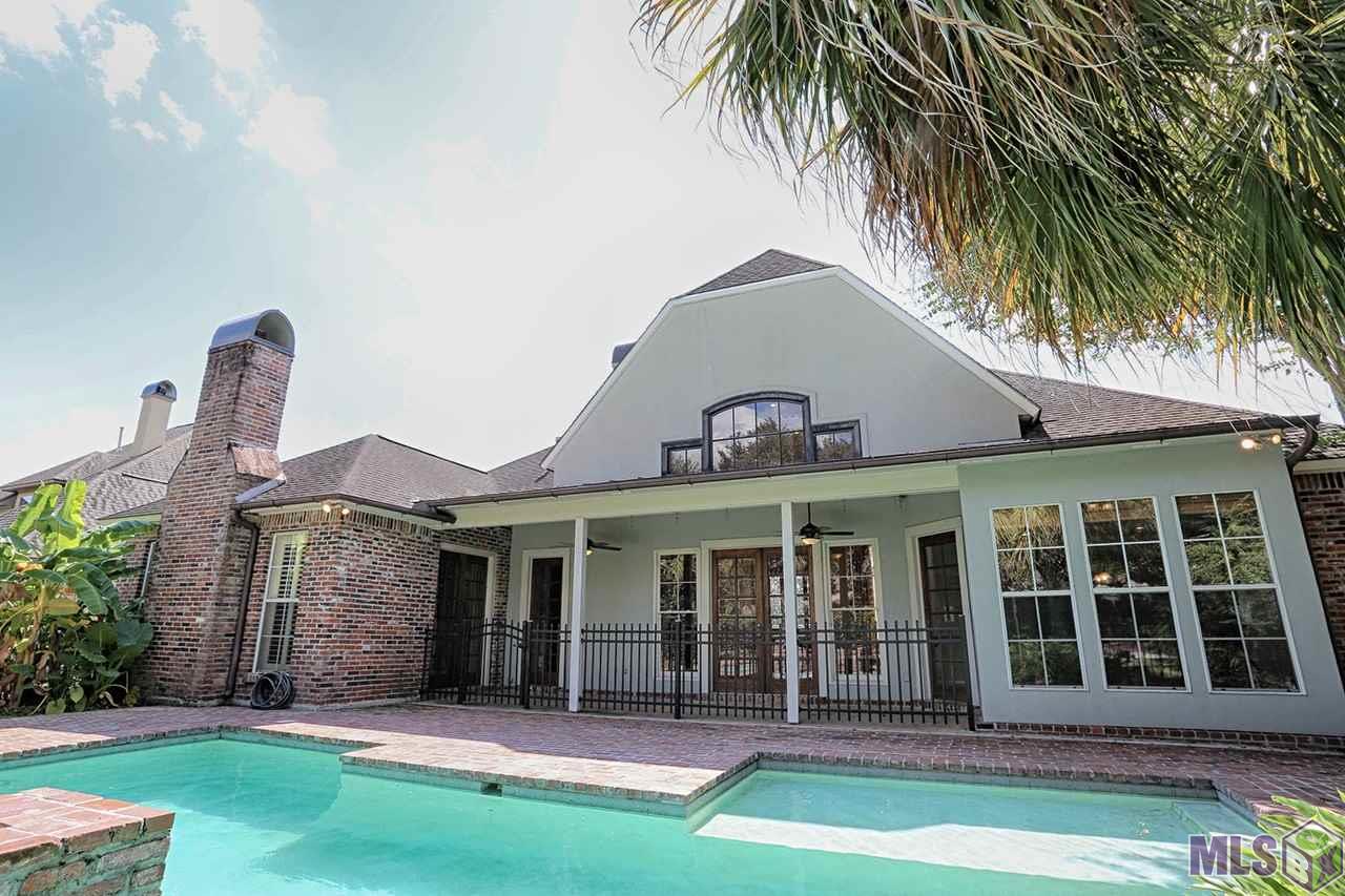 19417 Point O' Woods Court Baton Rouge, LA 70809 - Photo 8 of 36