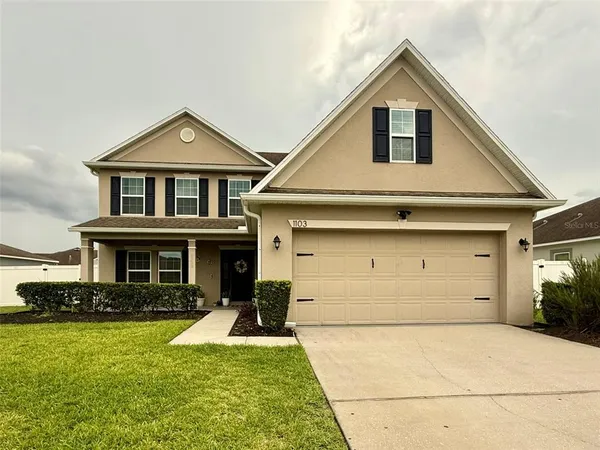 $2,300 | 1103 Alta Vista Drive, Haines City, FL 33844