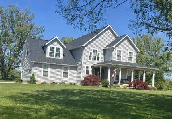 $674,900 | 23180 Highway 31, Marysville, OH 43040