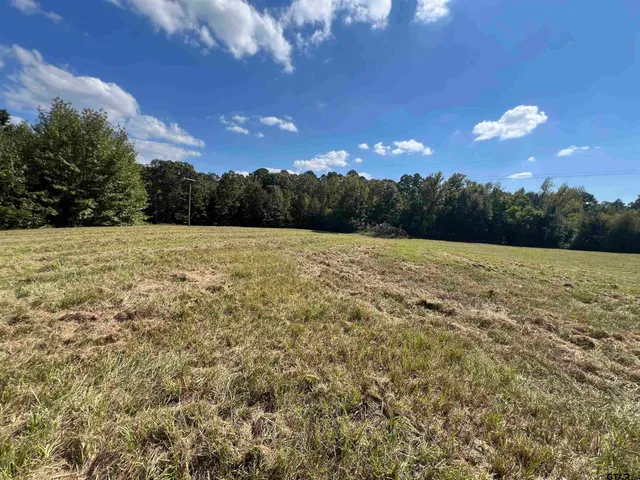a view of an outdoor space with a lake view