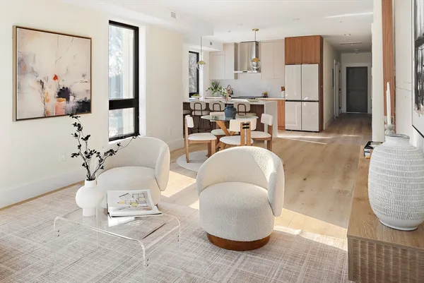 $774,900 | 17 Holmes Street, Unit 101, Quincy, MA 02171