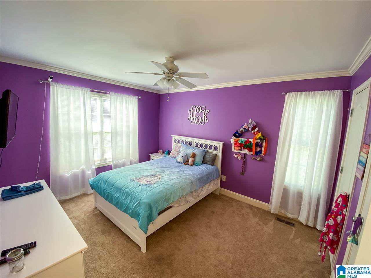445 County Road 79 Heflin, AL 36264 - Photo 14 of 42