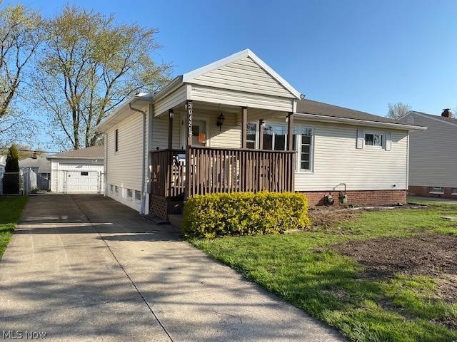30421 Forestgrove Road Willowick, OH 44095 - Photo 1 of 18