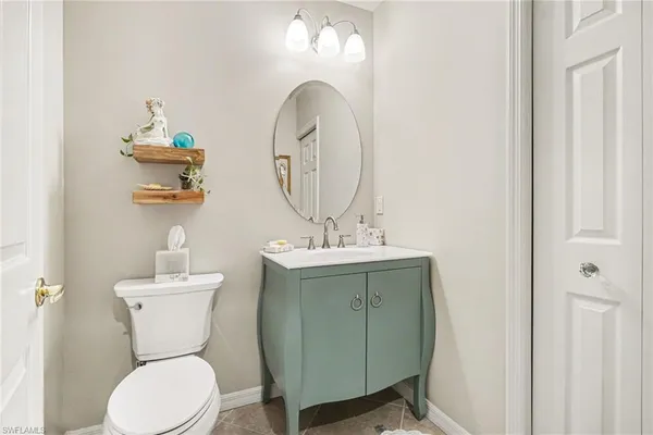 $435,000 | 21584 Baccarat Lane, Unit 103, Estero, FL 33928