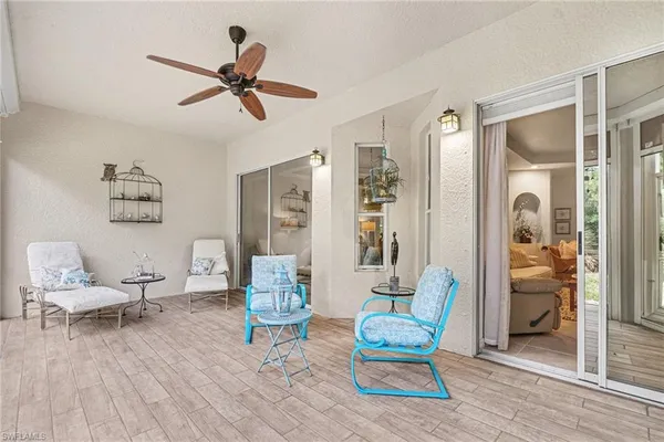$435,000 | 21584 Baccarat Lane, Unit 103, Estero, FL 33928