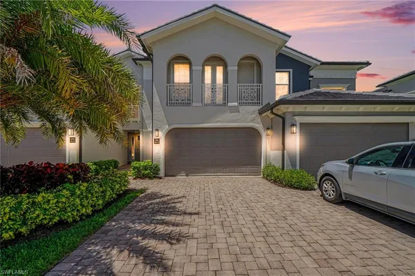 $435,000 | 21584 Baccarat Lane, Unit 103, Estero, FL 33928