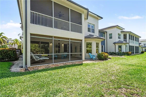 $435,000 | 21584 Baccarat Lane, Unit 103, Estero, FL 33928