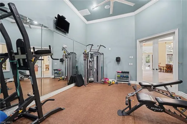 $435,000 | 21584 Baccarat Lane, Unit 103, Estero, FL 33928