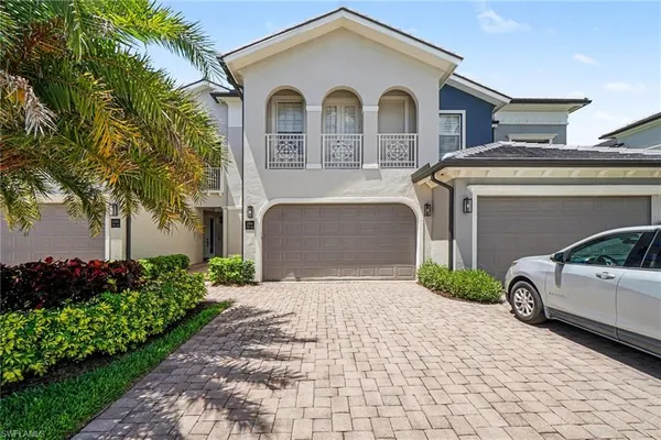 $435,000 | 21584 Baccarat Lane, Unit 103, Estero, FL 33928