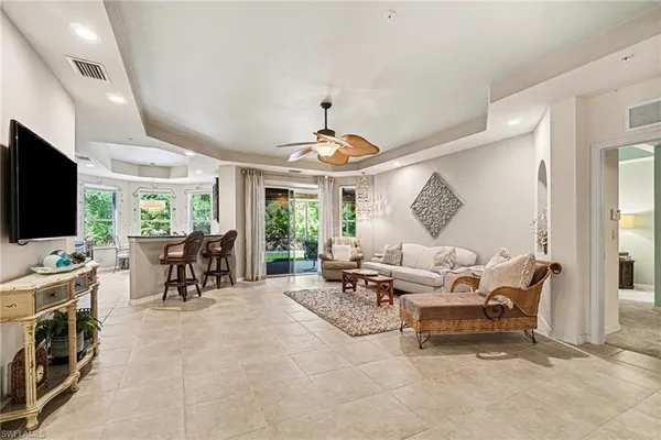 $435,000 | 21584 Baccarat Lane, Unit 103, Estero, FL 33928