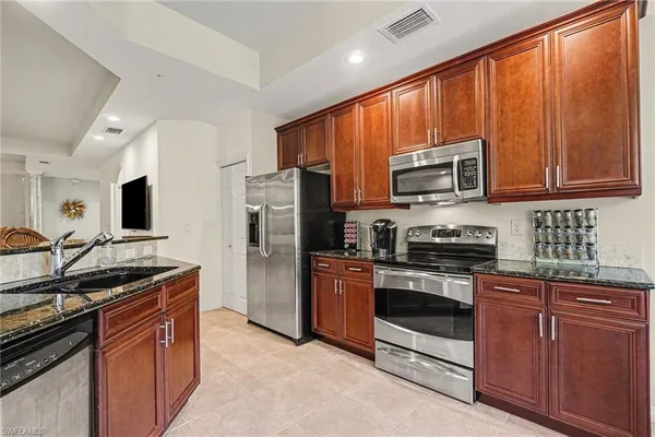 $435,000 | 21584 Baccarat Lane, Unit 103, Estero, FL 33928
