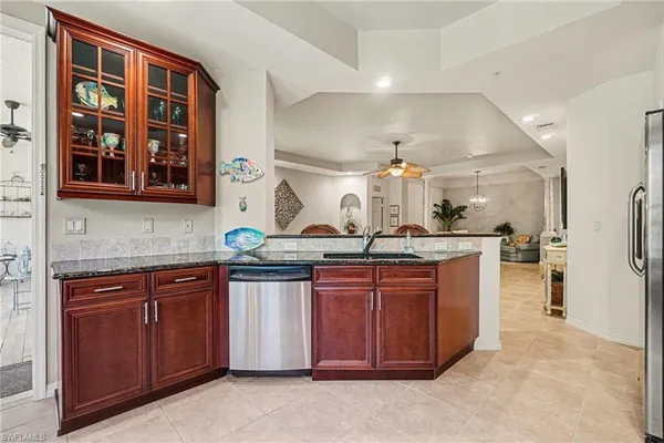 $435,000 | 21584 Baccarat Lane, Unit 103, Estero, FL 33928