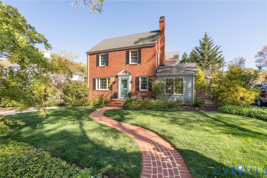 7712 Sweetbriar Road Henrico, VA 23229 - Photo 2 of 58 Gallery Image 2