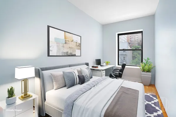 $10,250 | 515 3rd Avenue, Unit 4 | Murray Hill