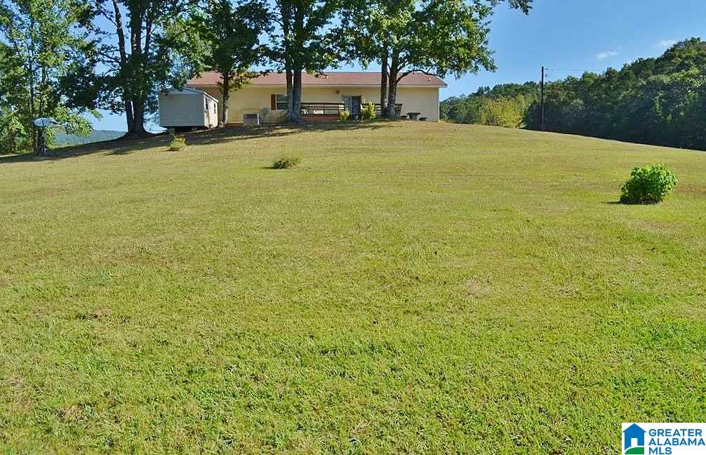 565 Luker Lake Road Pell City, AL 35128 - Photo 7 of 50