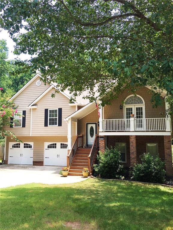 1608 Barrier Road Marietta, GA 30066 - Photo 1 of 1 What a beauty!