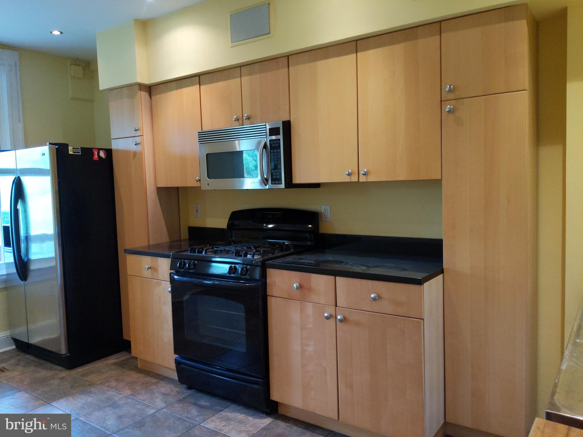 3135 Keswick Road Baltimore, MD 21211 - Photo 8 of 18 Kitchen