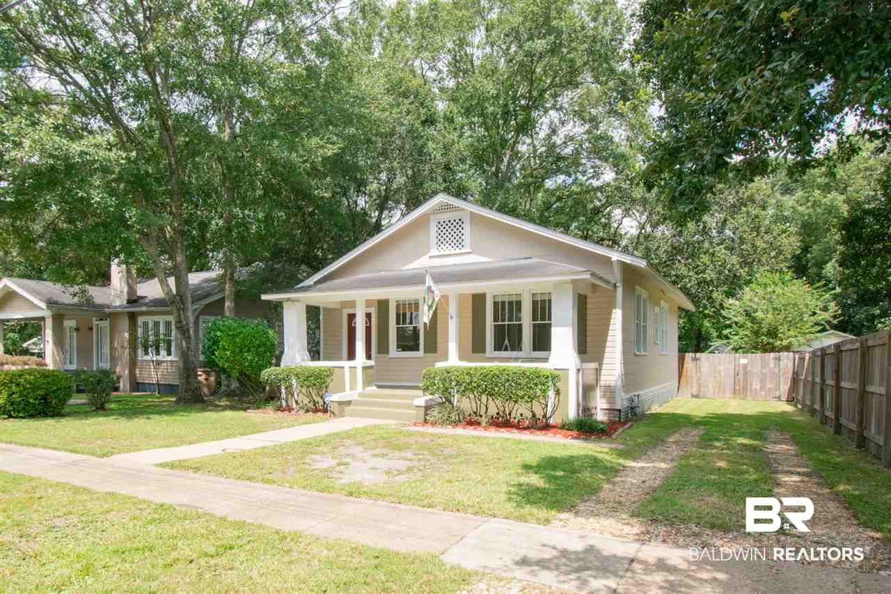2056 Old Government Street Mobile, AL 36606 - Photo 35 of 36