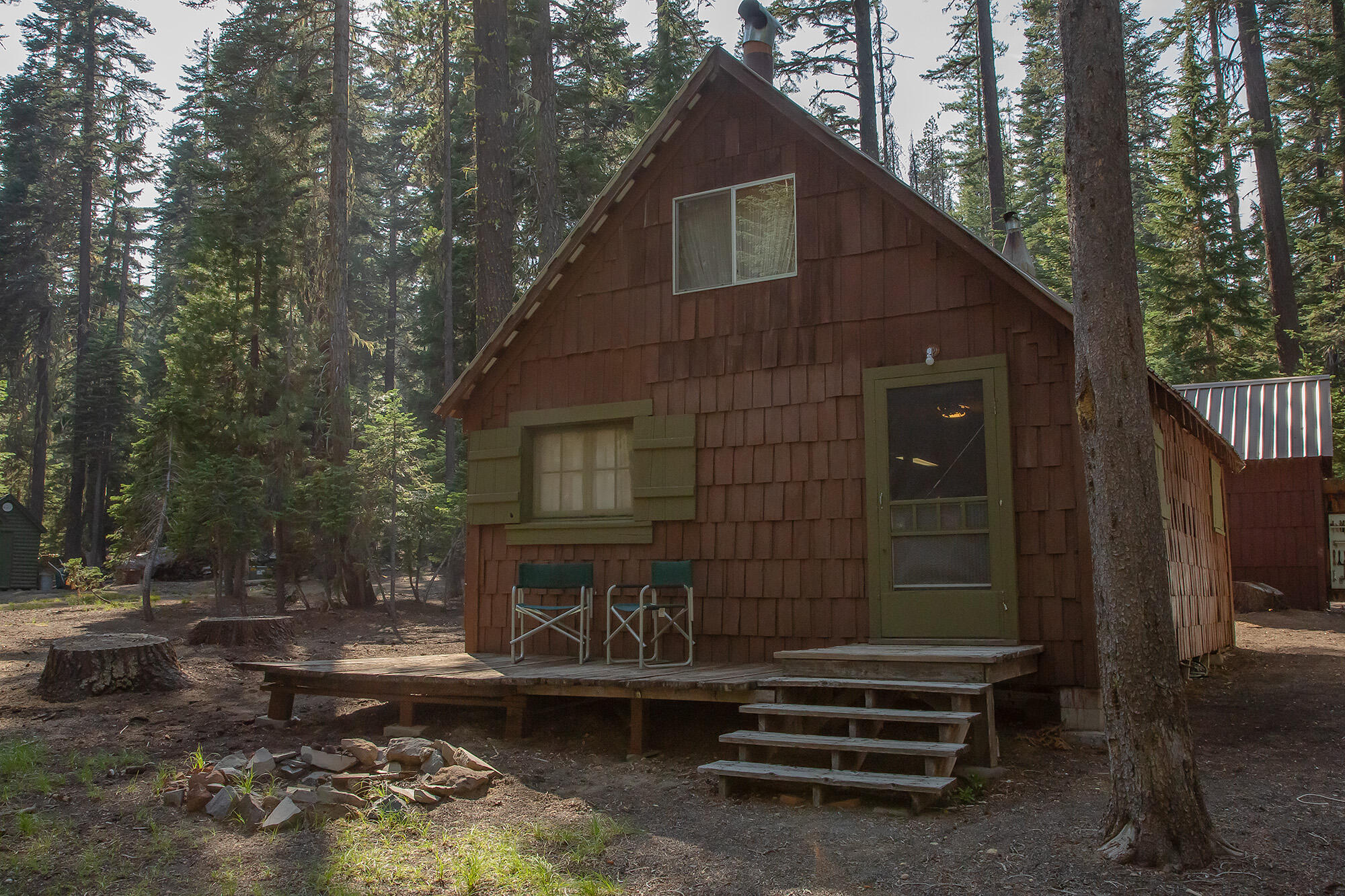 39 Diamond Lake Loop Chemult, OR 97731 - Photo 4 of 16