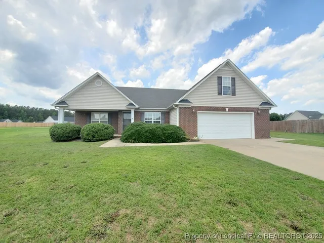 $1,600 | 102 Kennedy Drive, Raeford, NC 28376