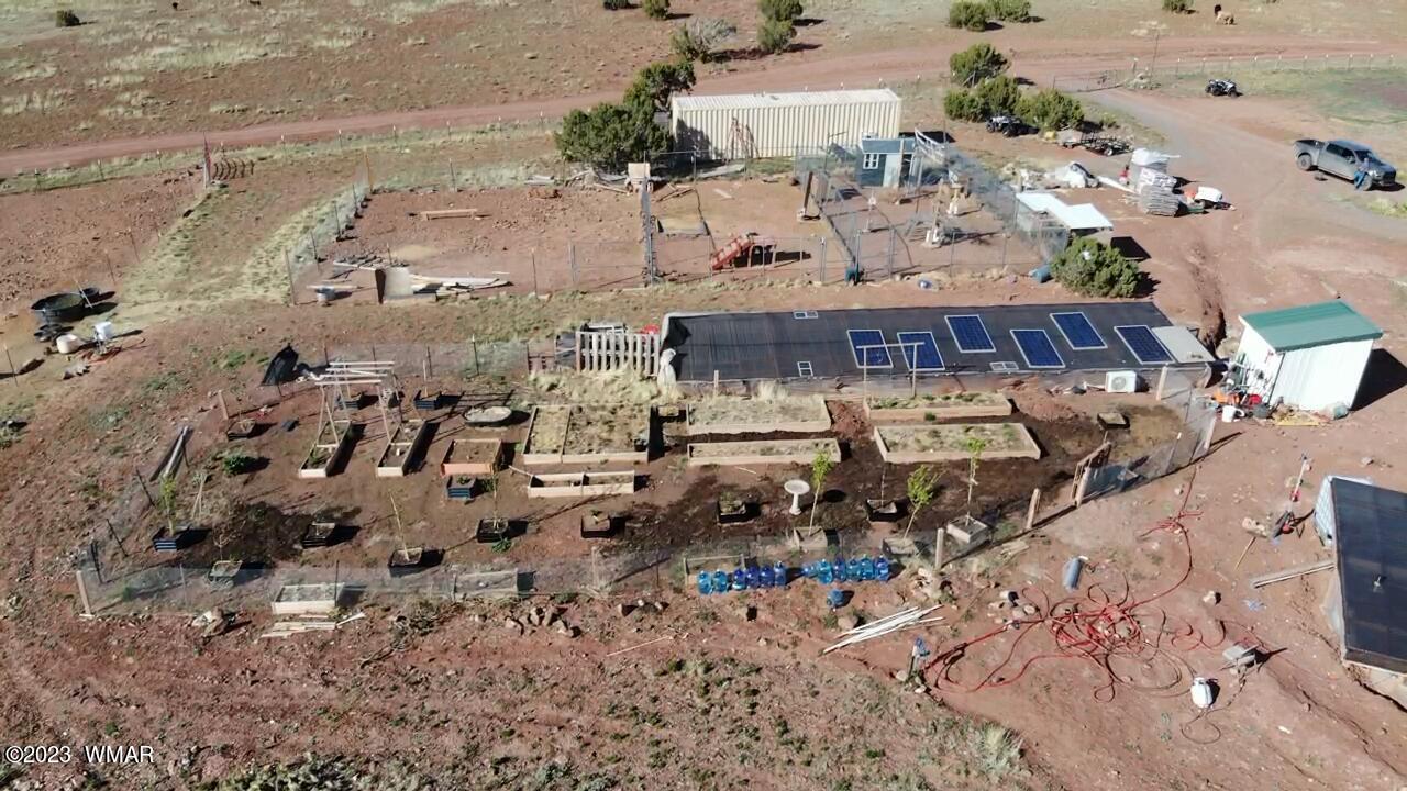 122 County Road Concho, AZ 85924 - Photo 12 of 28