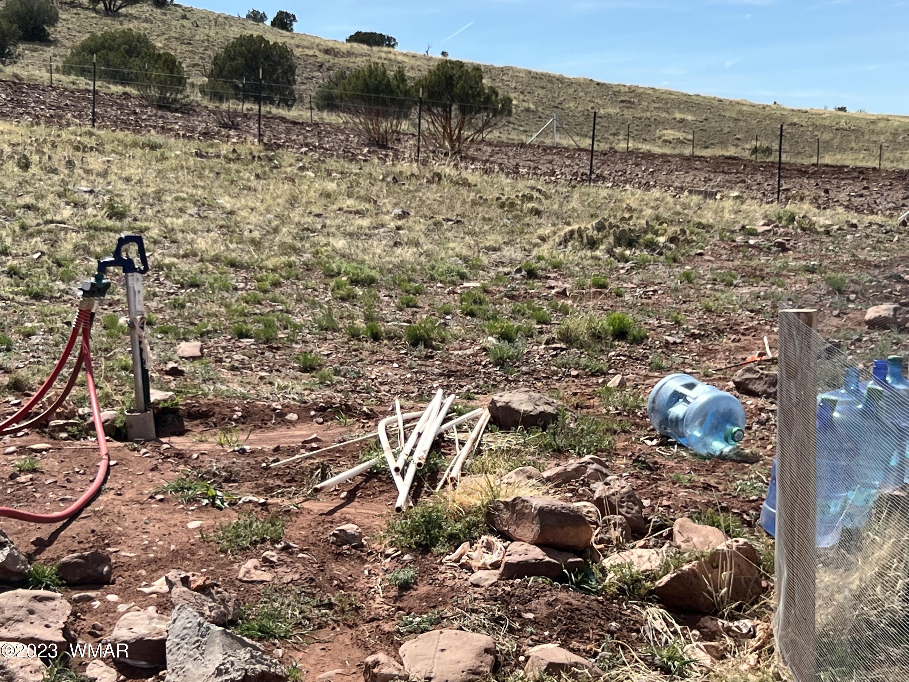 122 County Road Concho, AZ 85924 - Photo 20 of 28