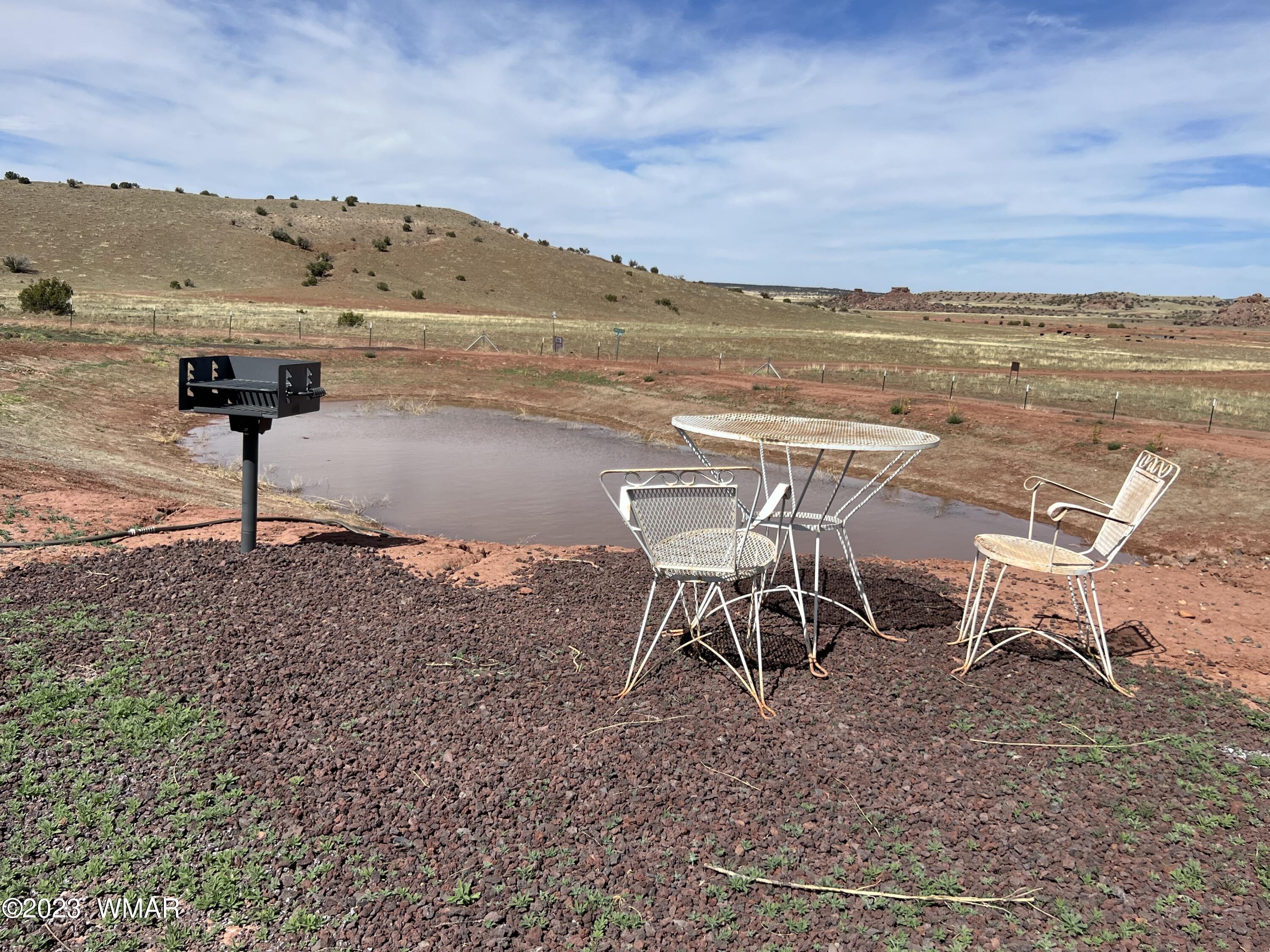 122 County Road Concho, AZ 85924 - Photo 2 of 28