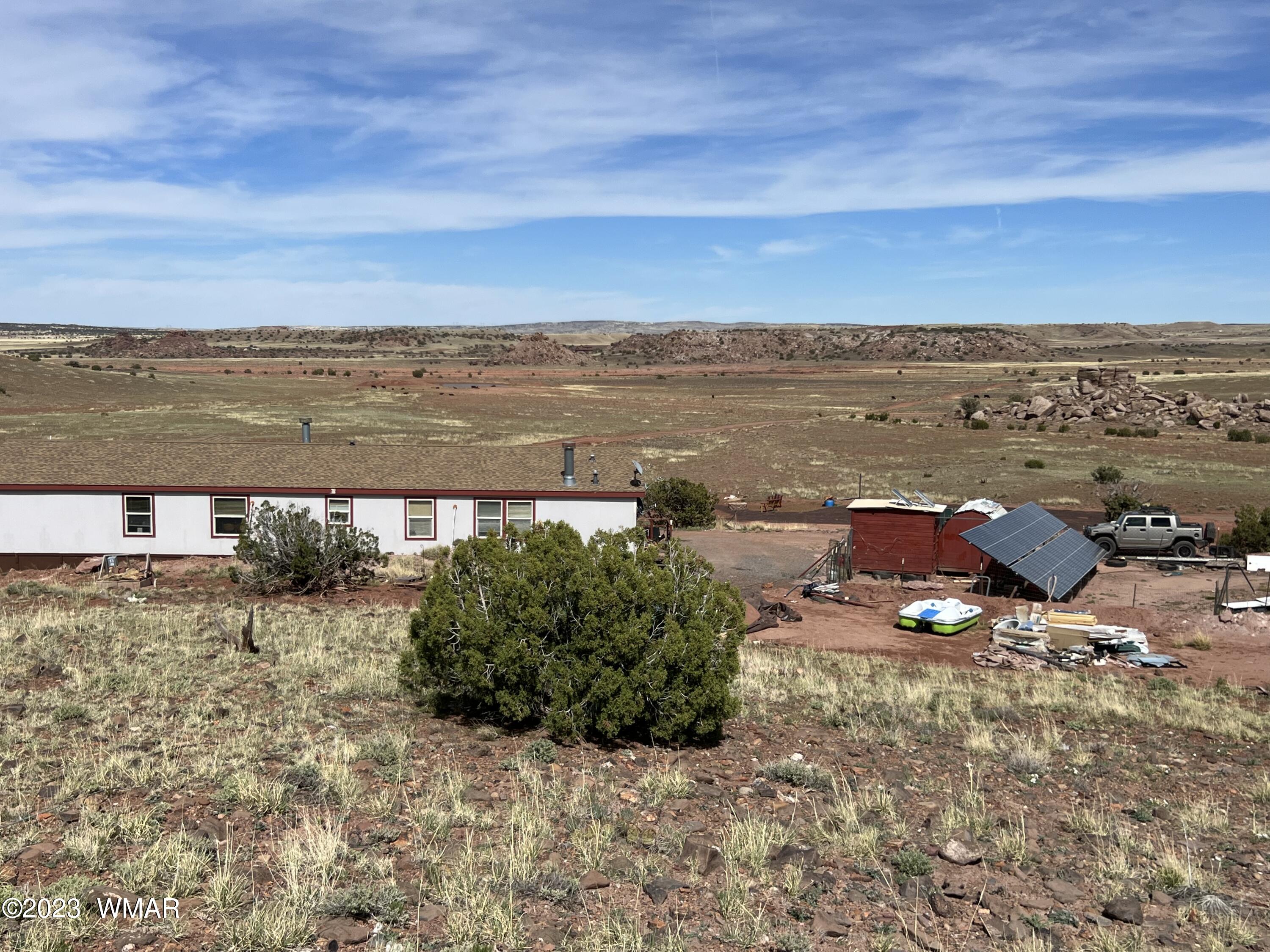 122 County Road Concho, AZ 85924 - Photo 25 of 28