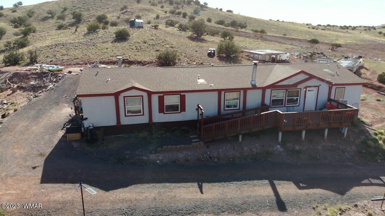 122 County Road Concho, AZ 85924 - Photo 3 of 28