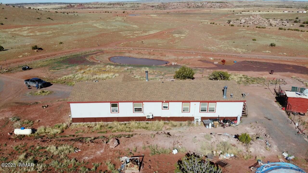 122 County Road Concho, AZ 85924 - Photo 4 of 28