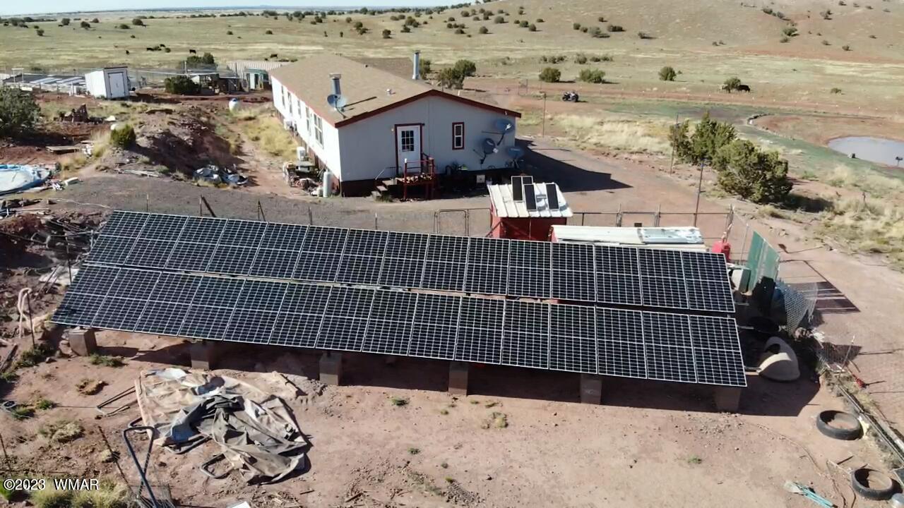 122 County Road Concho, AZ 85924 - Photo 5 of 28