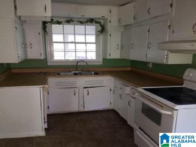 732 1st Place Pleasant Grove, AL 35127 - Photo 4 of 10