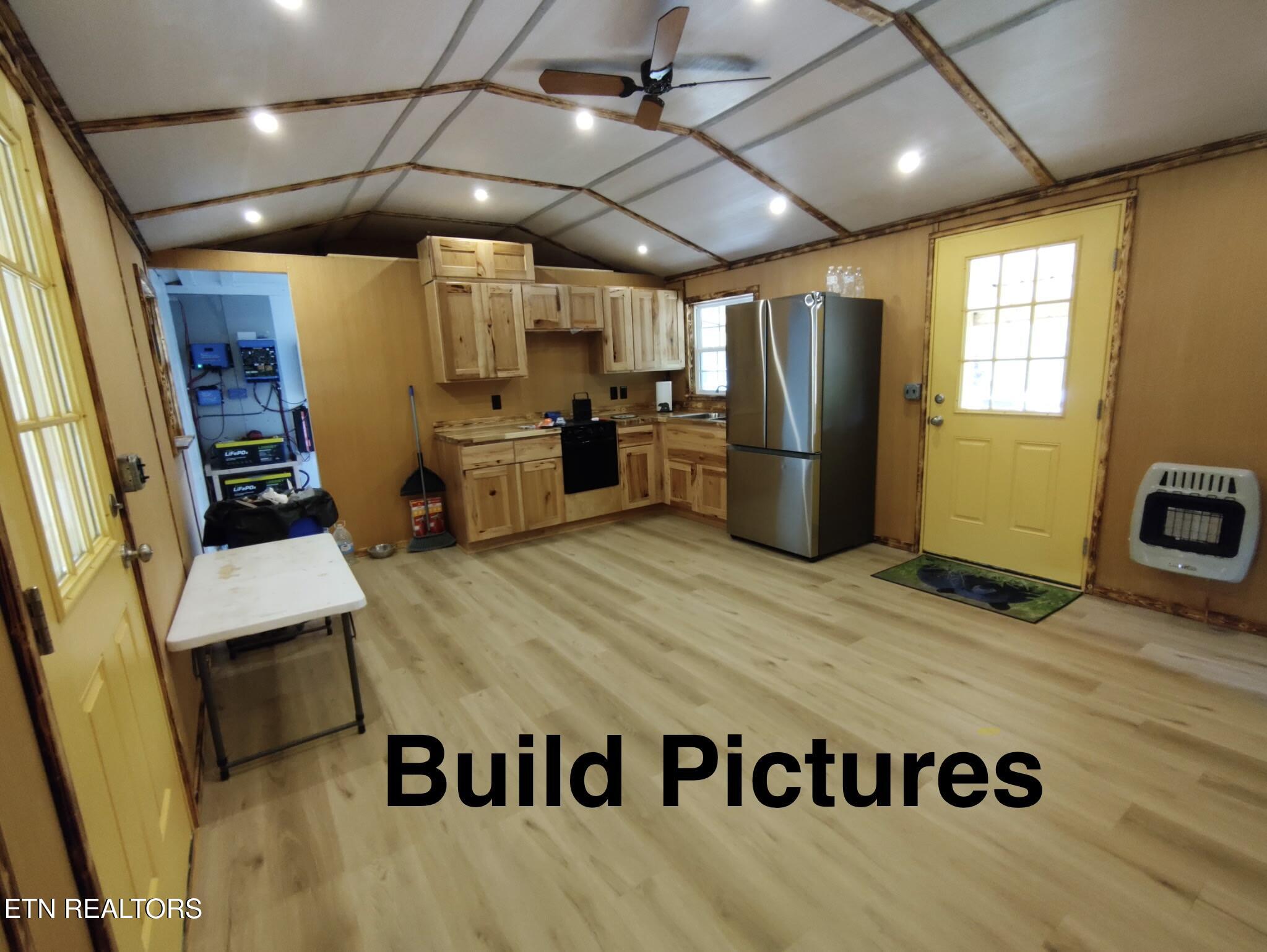 2704 Westbourne Road Duff, TN 37729 - Photo 25 of 42 Build Pictures