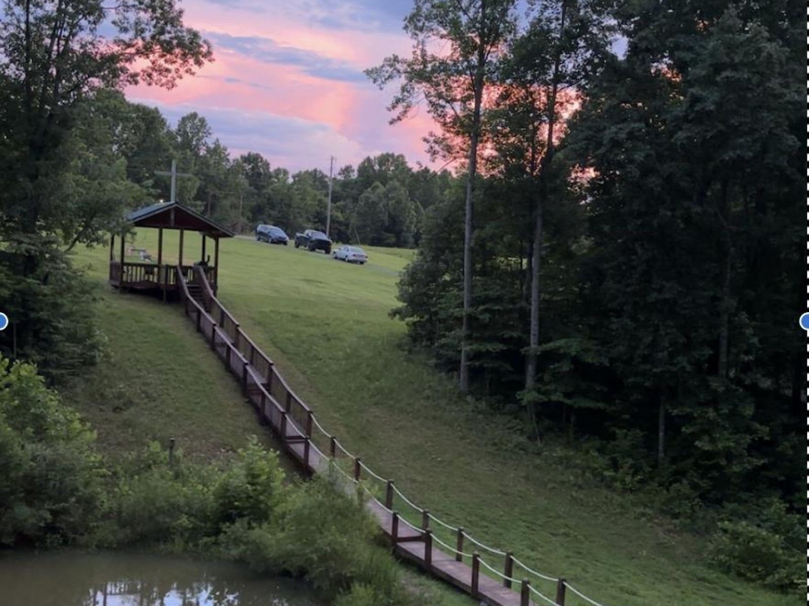 589 Hayes Ridge Road Indian Mound, TN 37079 - Photo 13 of 15 Gallery Image 13